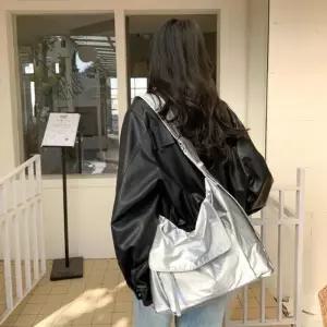 [룽스_65]PU 마띠에르 빅백 데일리가방 베이직 숄더백