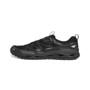 케이투 FUS26G01Z1 학생운동화 커플운동화 플라이하이크 바스터 Z1 Black 5897375