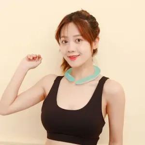 3개세트 쿨링 아이스 넥밴드 넥쿨러 쿨스카프 쾌속냉각 개별박스포장