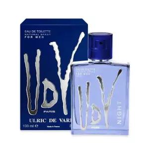 [NS홈쇼핑]울릭드바렌스 나이트 오드뚜왈렛 100ml[35971137]