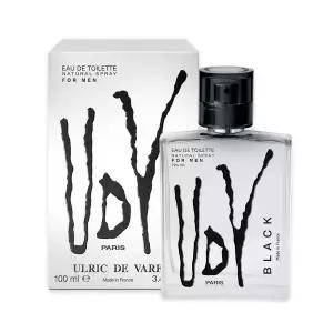 [NS홈쇼핑]울릭드바렌스 블랙 오드뚜왈렛 100ml[35971138]