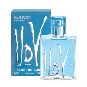 [NS홈쇼핑]울릭드바렌스 블루 오드뚜왈렛 100ml[35971139]