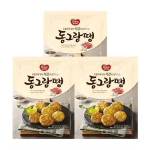 [동원] 동그랑땡 710g 3개e[35970359]