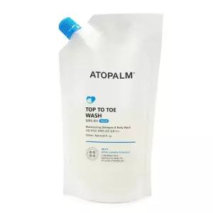 아토팜 탑투토 바디워시 250ml -리필