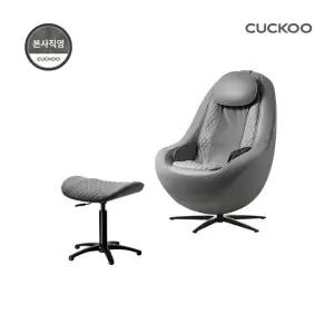 본사직영) 쿠쿠 레스티노 가구형 안마의자 CMS-J310GR