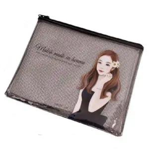 비비안 도로시 메쉬 파우치 판촉물 (PH112) W146F1A