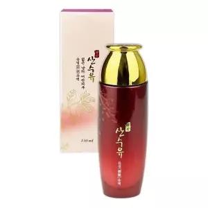 산수유 윤결 유액 150ml -O 기초화장품 피부관리 (WC022D0)