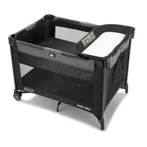 Graco 팩 n 플레이 간단한 솔루션TM 플레이어드 캠
