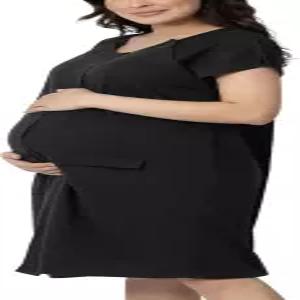 킨드레드 브레이블 노동 및 분만 가운 여성 병원 1벌 중 3벌