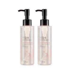 [2ea] 더페이스샵  미감수 브라이트 라이트 클렌징 오일 150ml