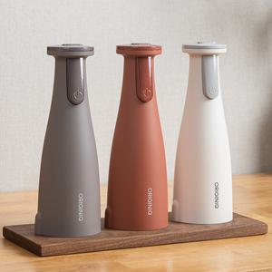 오리지니크 뽀큐트 후추그라인더 깨갈이 소금 통후추 깨 전동 그라인더 페퍼밀 기본세
