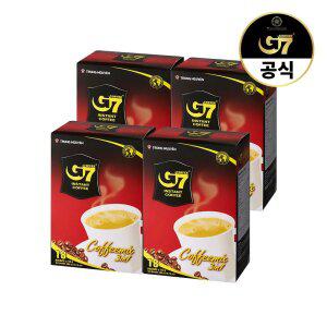 G7 베트남 커피믹스 3in1 16g 18개입 X 4개 (72개입)