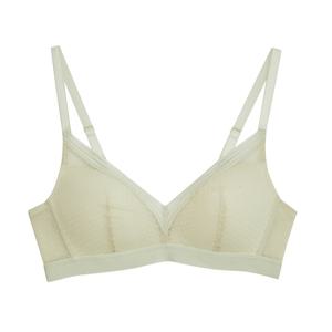 [Playtex] 플레이텍스 올오버 레이스 브라렛 올리브그린 PXWBR4N03T