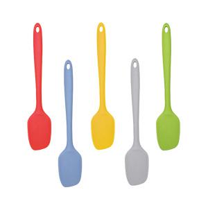 SILIPOT 실리콘 조리도구 스파츌라 대 컬러 택1