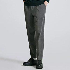 [스파오] [데일리지] 웜 풀밴딩 테이퍼드 (SPTAC4VM03-T)