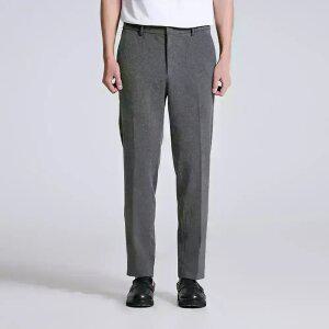 [스파오] [데일리지] 웜 히든밴딩 슬림 (SPTAC4VM04-T)