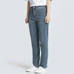 [스파오] [데일리지] 슬림 웜 진 (SPTJC4VG11-T)