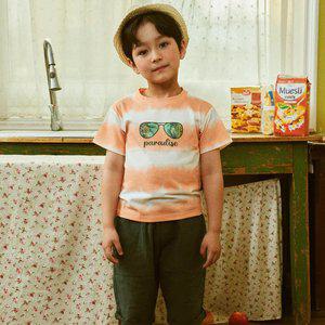 [토토헤로스] [여름]레이니즘반팔티셔츠