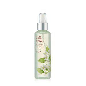 더페이스샵 네이처가든 퍼퓸 바디미스트 로맨틱 자스민 155ml