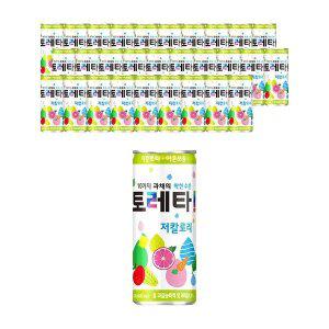 [코카콜라] 토레타 240ml, 30개