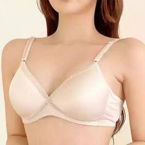 비너스 자스민 노와이어 브라 브래지어 여자 여성 속옷 DBR3618