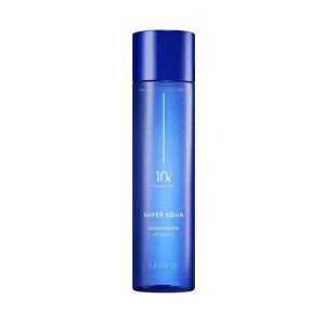 [미샤] 수퍼아쿠아 울트라 히알론 스킨 에센스 200ml