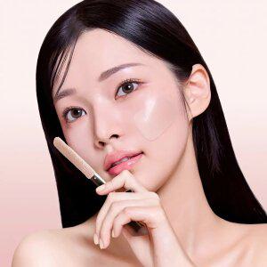 원피엘 파운데이션+하트핏듀오
