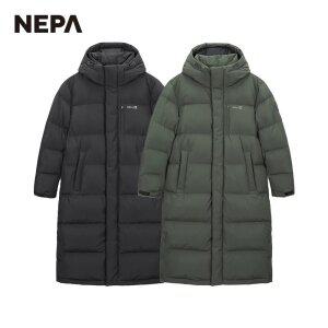 네파 공용 사이폰 다운자켓