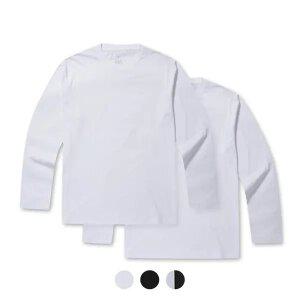 [폴햄] 남여공용 2PACK 튜블러 긴팔티_PHD5TR3600