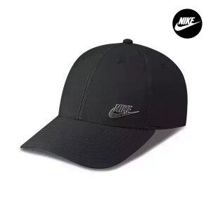나이키 드라이핏 클럽 스트럭처 메탈 퓨추라 볼캡 러닝 골프 모자 FB5371-010
