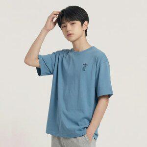 행텐틴즈 백 베니 반팔 티셔츠_297(14570-031-403-31)