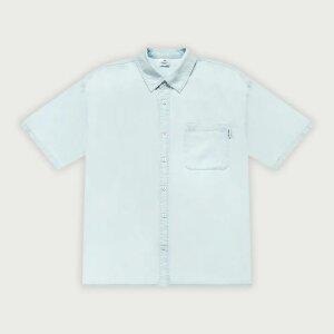 행텐틴즈 소프트 반팔 데님 셔츠_261(14520-020-402-10)