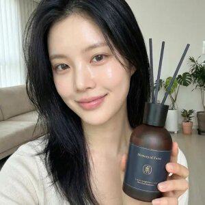 메모리오브퓸 실내 디퓨저 고급 호텔 인테리어 화장실 프리미엄 방향제 200ml