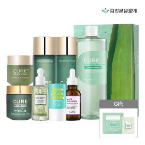 김정문알로에 스킨/토너/에멀전/선케어/크림/마스크팩/선물세트 BEST 스킨케어 모음