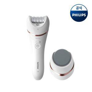 PHILIPS 필립스 샤티넬 어드밴스 모근제거기 BRE730/10