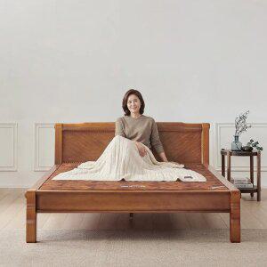 동서가구 효도상품 1위 모던 수퍼싱글 흙침대(황토볼보료) DF908269 모음 - 프리미엄