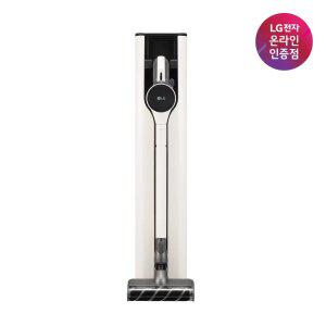 [혜택가 54만원대] LG 코드제로 오브제컬렉션 A7 올인원타워 무선청소기 A720WA