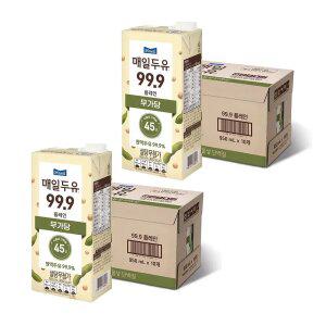 매일두유 99.9 950ml, 10입, 2개