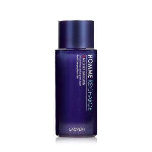 라끄베르 옴므 리차지 에멀전 180ml