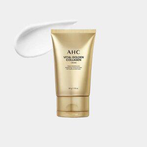 AHC 바이탈 골든 콜라겐 크림 50g