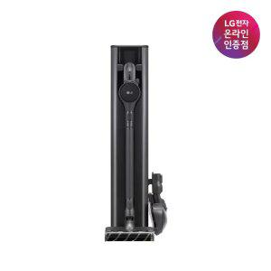 LG 공식판매점 코드제로 오브제 A7 Core 올인원타워 무선청소기 A727TA 물걸레