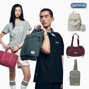 [아웃도어프로덕츠] S/S 신상 백팩/크로스백/미니백/모자 외 잡화 베스트 특가전