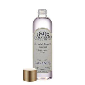[르샤트라1802] 리바이탈 토닝에센스 비자극 토너 200ml