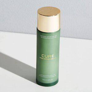 김정문알로에 큐어 하이드라 수딩 에멀전 130ml 2개