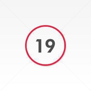 [GS25] 와인25플러스 모바일상품권 5만원권