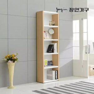 장인가구 델보 600 5단 오픈책장