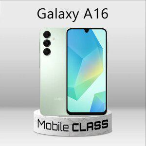 삼성 갤럭시 A16 중고폰 공기계 3사호환 128GB