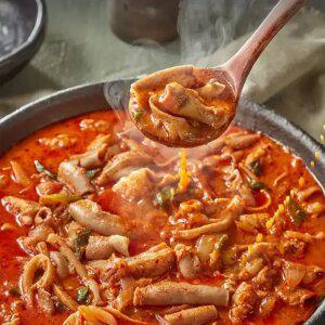 백년애가 한우곱창전골 700g X 2팩