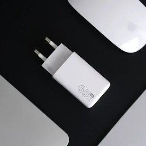 [타이탄프로] GaN2 65W PD PPS 3포트초고속충전기 KYT830