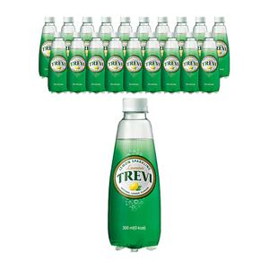 [트레비] 레몬 300ml, 20개